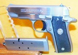 COLT GOVT. MODEL MKIV SERES 80 - 1 of 5