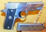 COLT GOVT. MODEL MKIV SERES 80 - 2 of 5