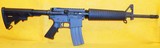 COLT AR15-A2 GOVT MODEL (R6550) - 3 of 5