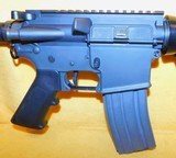 COLT AR15-A2 GOVT MODEL (R6550) - 5 of 5