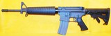 COLT AR15-A2 GOVT MODEL (R6550) - 1 of 5