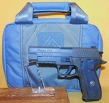 SIG SAUER P226 LEGION - 3 of 7