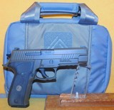 SIG SAUER P226 LEGION - 2 of 7