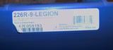SIG SAUER P226 LEGION - 7 of 7