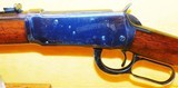 WINCHESTER 94 (PRE-WAR) - 3 of 8