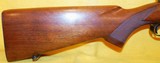 WINCHESTER 70 (PRE WAR) - 9 of 9