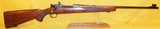 WINCHESTER 70 (PRE WAR) - 1 of 9