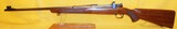 WINCHESTER 70 (PRE WAR) - 2 of 9