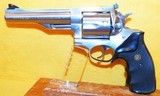 RUGER REDHAWK - 2 of 6