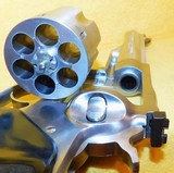 RUGER REDHAWK - 5 of 6