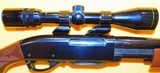 REMINGTON 7600 (PUMP) - 3 of 7