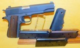 SPRINGFIELD ARMORY MIL-SPEC 1911-A1 - 2 of 4
