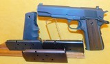 SPRINGFIELD ARMORY MIL-SPEC 1911-A1 - 3 of 4