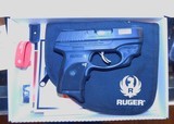 RUGER LC9S - 1 of 7