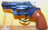 COLT DETECTIVE SPECIAL - 1 of 5