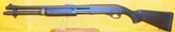 REMINGTON 870 POLICE MAGNUM (PUMP) - 2 of 5