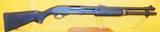 REMINGTON 870 POLICE MAGNUM (PUMP) - 1 of 5