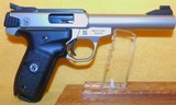 S&W SW22 VICTORY TARGET - 2 of 7