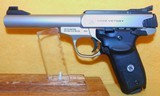 S&W SW22 VICTORY TARGET - 3 of 7
