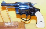 COLT COBRA (LIGHT WEIGHT) - 1 of 8