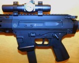 B&T
SPC 9 (SWISS MADE) (MASS OK) - 5 of 7