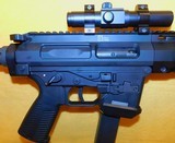 B&T
SPC 9 (SWISS MADE) (MASS OK) - 4 of 7