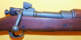 U.S. REMINGTON O3-A3 - 3 of 9