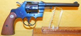 COLT OFFICIAL POLICE - 2 of 8