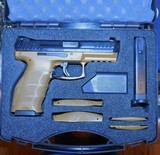 H&K VP9 - 1 of 7