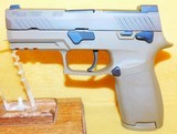 SIG SAUER P320 M18 - 3 of 7