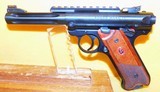 RUGER MK IV (TALO EXCLUSIVE) - 2 of 3