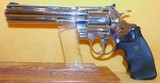COLT PYTHON - 1 of 9
