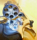 COLT PYTHON - 9 of 9