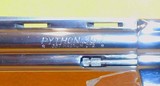 COLT PYTHON - 3 of 9
