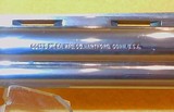 COLT PYTHON - 4 of 9