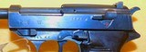 BYF/43 (MAUSER) P38 - 4 of 11