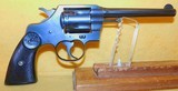 COLT ARMY SPECIAL