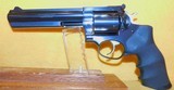 RUGER GP100 - 1 of 6