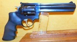 RUGER GP100 - 2 of 6
