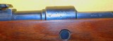 BNZ (MAUSER) K98 - 3 of 11