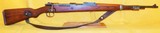 BNZ (MAUSER) K98 - 1 of 11