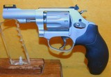 S&W 317-3 AIRWEIGHT - 1 of 5