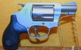 S&W 637-2 AIRWEIGHT - 2 of 6