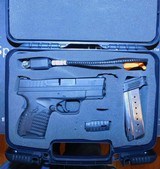 SPRINGFIELD ARMORY XDSP - 1 of 7
