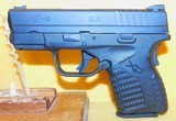 SPRINGFIELD ARMORY XDSP - 3 of 7