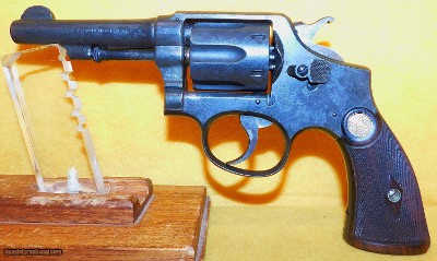 S&W 1905