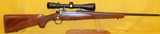 RUGER M77 HAWKEYE - 1 of 5