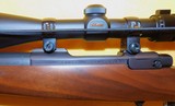RUGER M77 HAWKEYE - 3 of 5