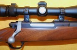 RUGER M77 HAWKEYE - 4 of 5