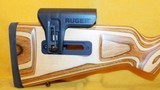 RUGER 10/22
(RUGER CUSTOM SHOP) - 5 of 7